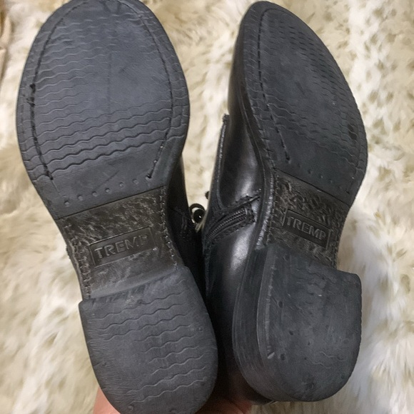 Tremp boots - Picture 5 of 8